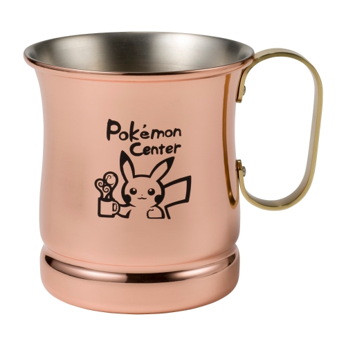 【抽選販売】コメダ珈琲店×ポケモンセンターナゴヤ ソフィア用ジョッキ