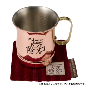 コメダ珈琲店×ポケモンセンターナゴヤ コメダ珈琲店のソファ柄生地コースター