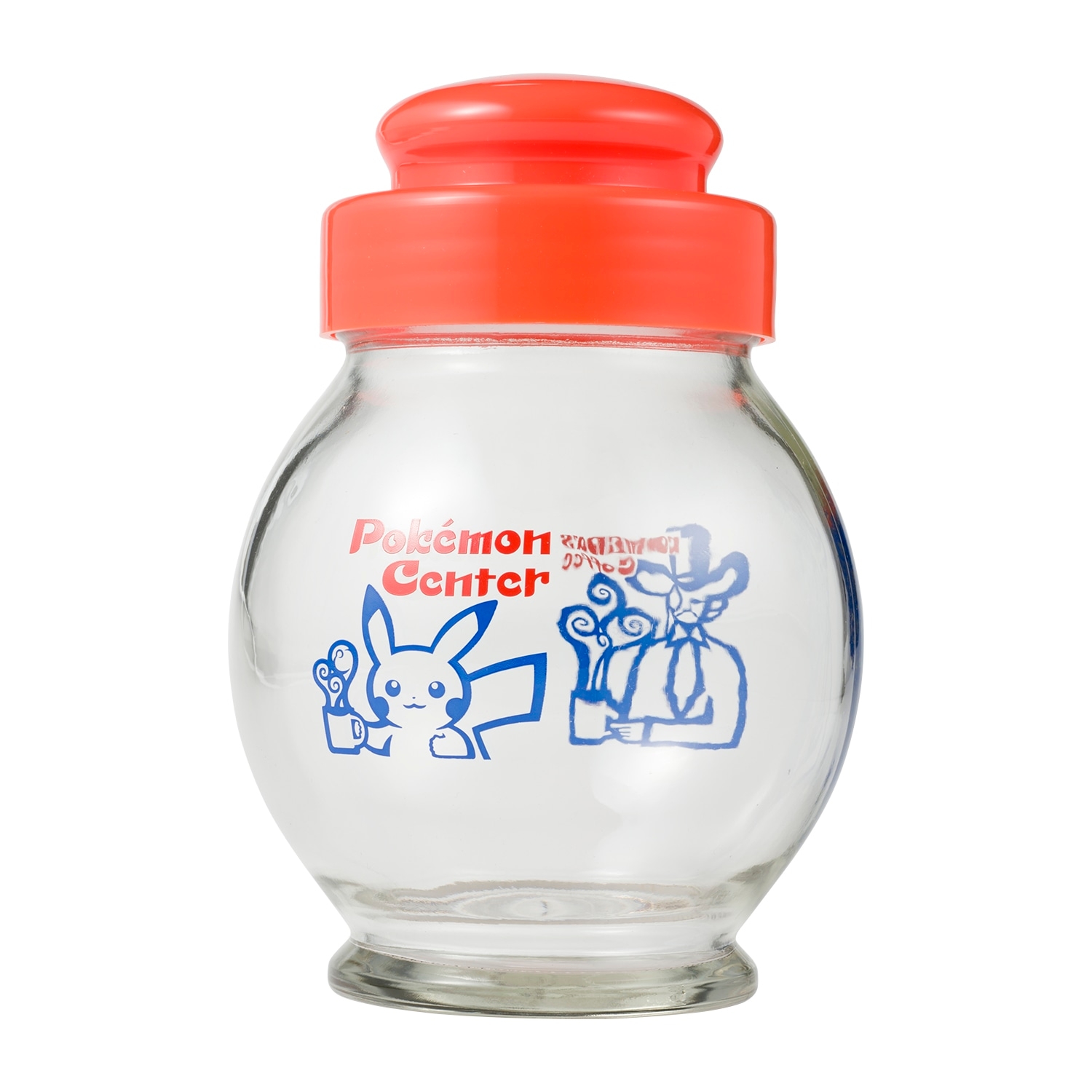コメダ珈琲店×ポケモンセンターナゴヤ ダルマグラス