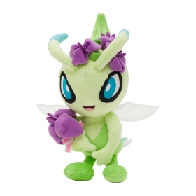 ぬいぐるみ セレビィ Celebi’s Celebration