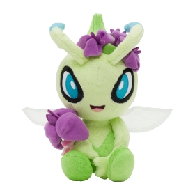 ぬいぐるみ セレビィ Celebi’s Celebration