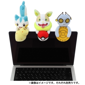 おうち時間を快適に！ギュッと抱きしめたくなる「ワンパチ」PC