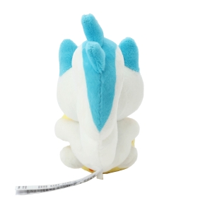 ぴょこっとみてみて!ぬいぐるみ パチリス