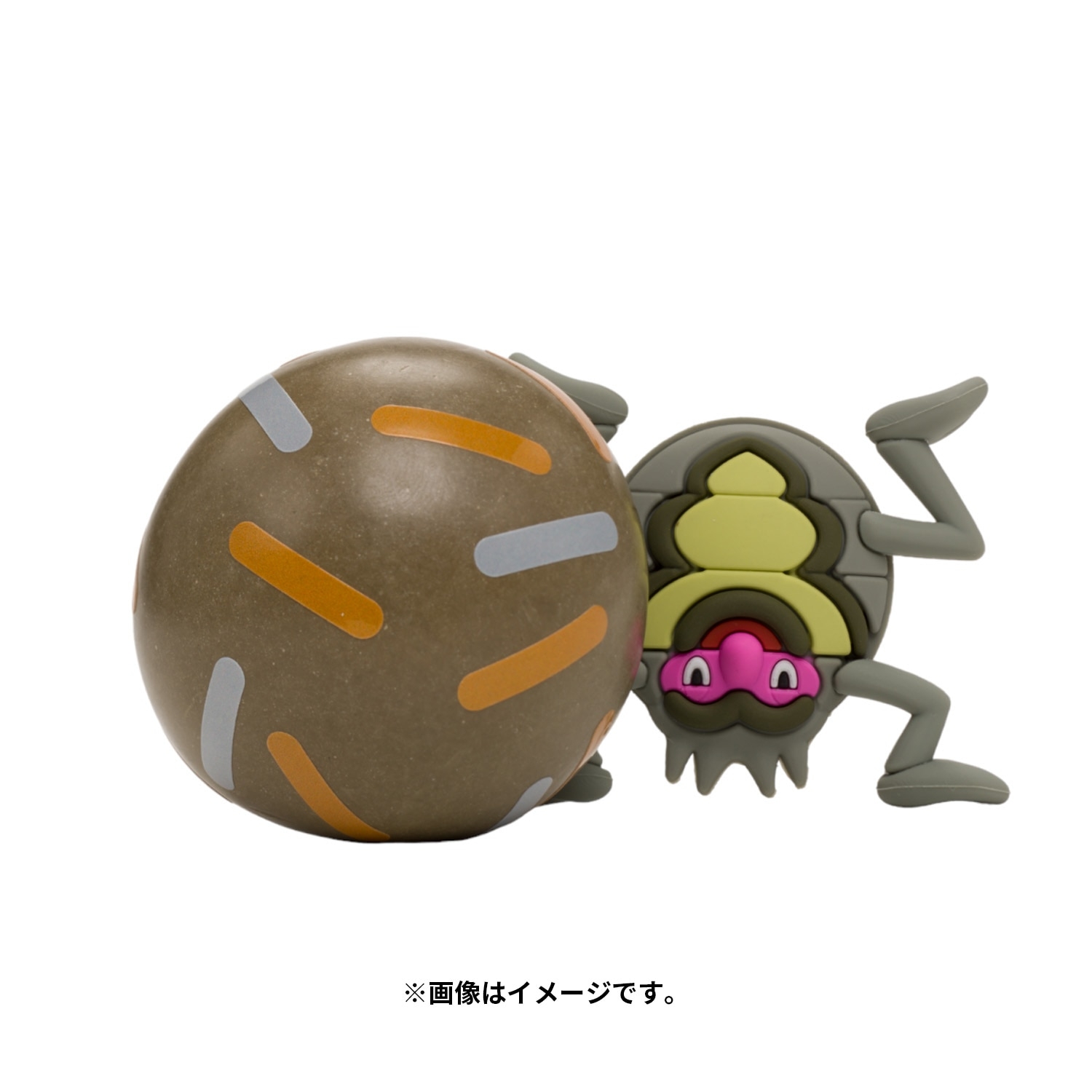 シガロコの泥だんごクラフトキット