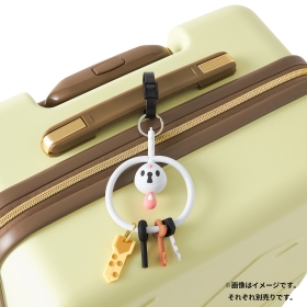 スーツケース ミミッキュ M