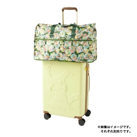 スーツケース ミミッキュ M