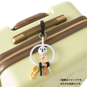 スーツケース ミミッキュ L