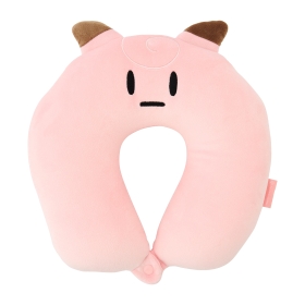 ネックピロー ピッピにんぎょう