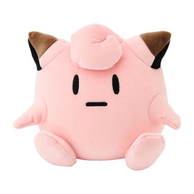 ネックピロー ピッピにんぎょう