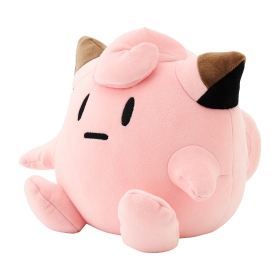 ネックピロー ピッピにんぎょう