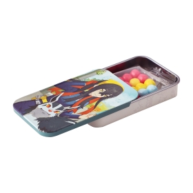 プチ缶コレクション POKÉMON TRAINERS -ゼロの秘宝編-