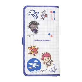 マルチホルダー POKÉMON TRAINERS -ブルーベリー学園-