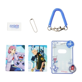 アクリルフォトホルダー POKÉMON TRAINERS -ブルーベリー学園-