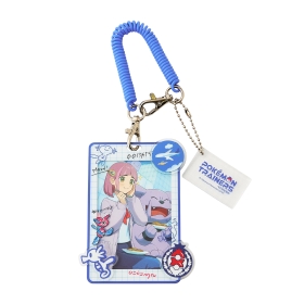 アクリルフォトホルダー POKÉMON TRAINERS -ブルーベリー学園-