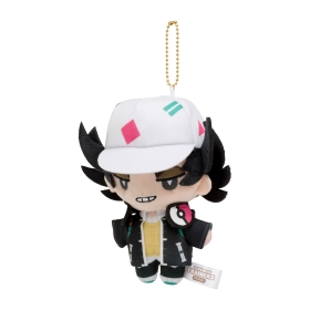 マスコット POKÉMON TRAINERS ピーニャ