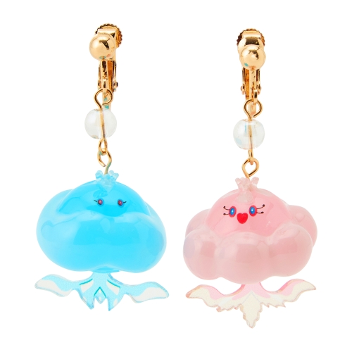 Pokémon accessory イヤリング107 ブルンゲル
