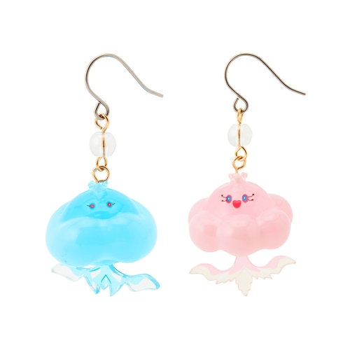 Pokémon accessory ピアス107 ブルンゲル