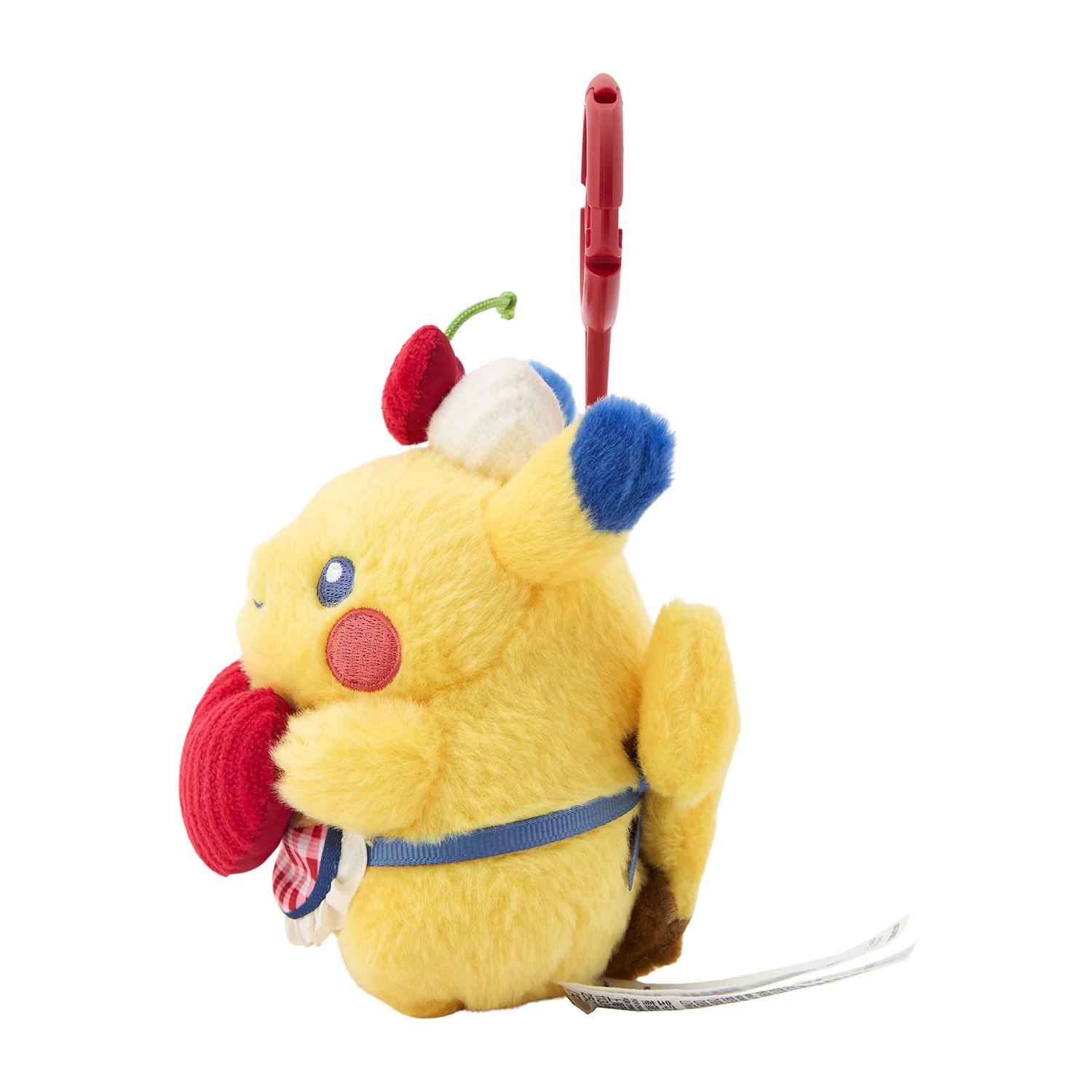 ダイナー　ピカチュウ　ぬいぐるみ　PIKACHU DINER マスコット Amazon.co.jp: ポケモンセンターオリジナル ぬいぐるみ PIKACHU