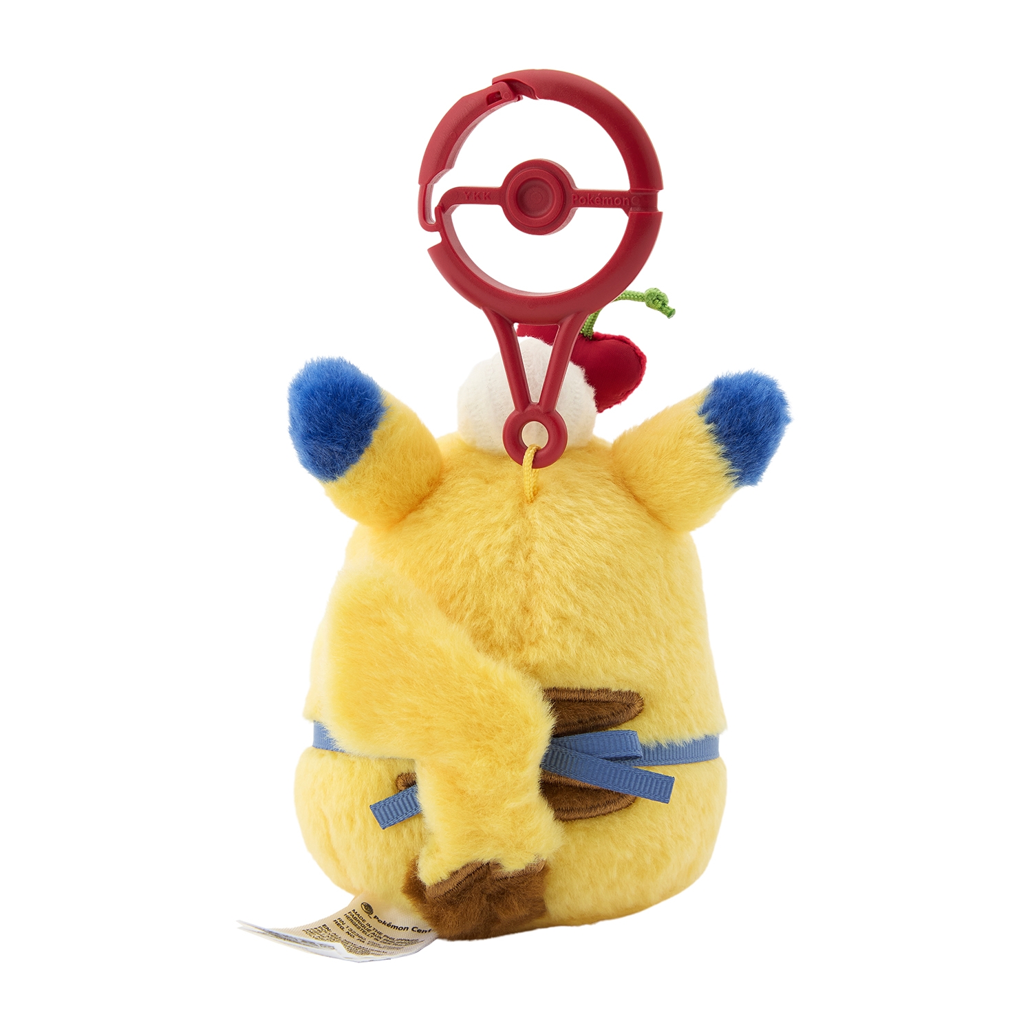 ポケモンセンター　ポケセン　ピカチュウダイナー　マスコット　ぬいぐるみ　セット ダイナーをイメージしたグッズ「PIKACHU DINER」が、ポケモン