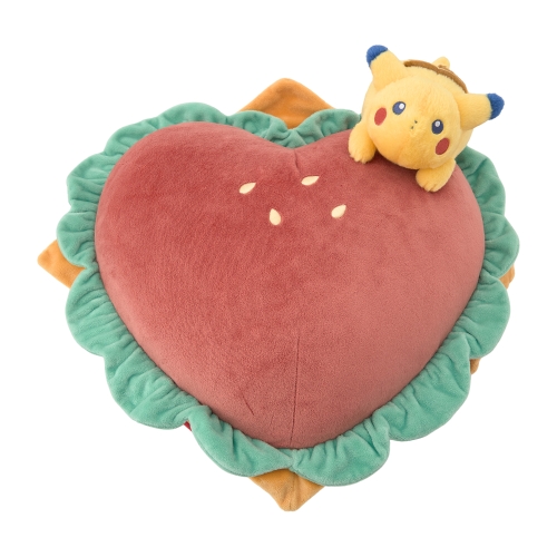クッション PIKACHU DINER