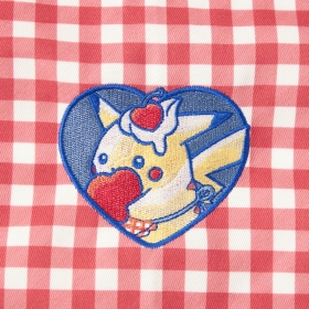 エプロン PIKACHU DINER ｜【公式】ポケモンセンターオンライン