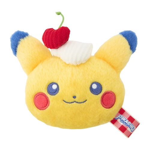ハンドミラー PIKACHU DINER