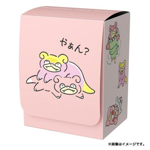 新品未開封】デッキシールド デッキケース どんどんどんかんやぁ