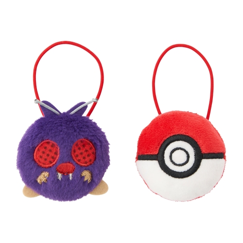 Pokémon accessory ヘアゴム92 コンパン