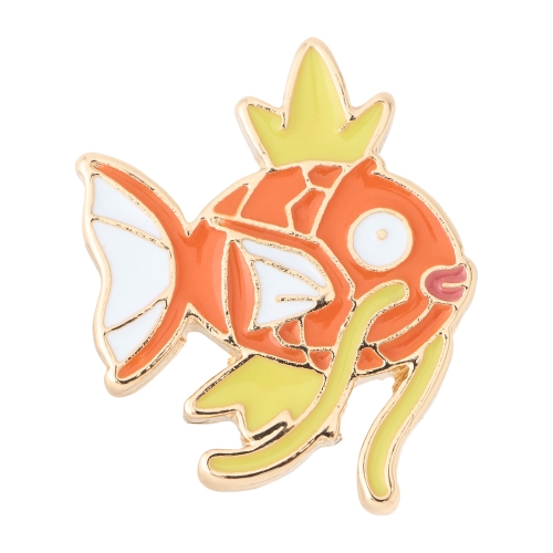 【選べる】Pokémon accessory ピアス32 コイキング