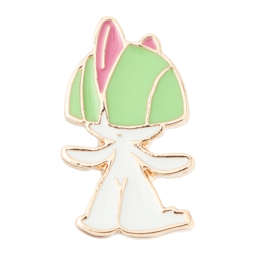 【選べる】Pokémon accessory ピアス37 ラルトス