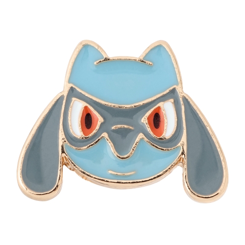 【選べる】Pokémon accessory ピアス38 リオル