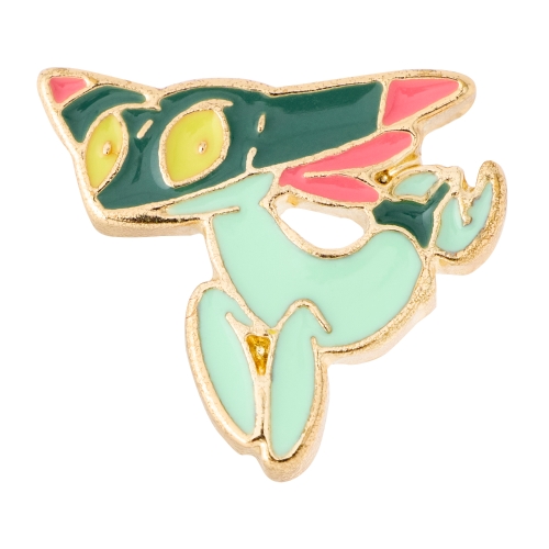 【選べる】Pokémon accessory ピアス41 ドラメシヤ