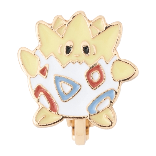 【選べる】Pokémon accessory イヤリング34 トゲピー