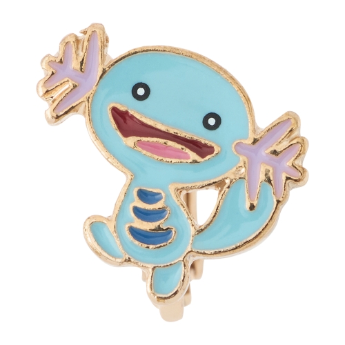 【選べる】Pokémon accessory イヤリング36 ウパー