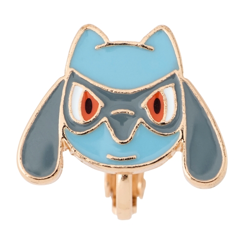 【選べる】Pokémon accessory イヤリング38 リオル