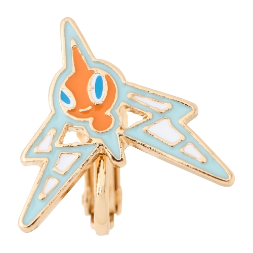 【選べる】Pokémon accessory イヤリング39 ロトム