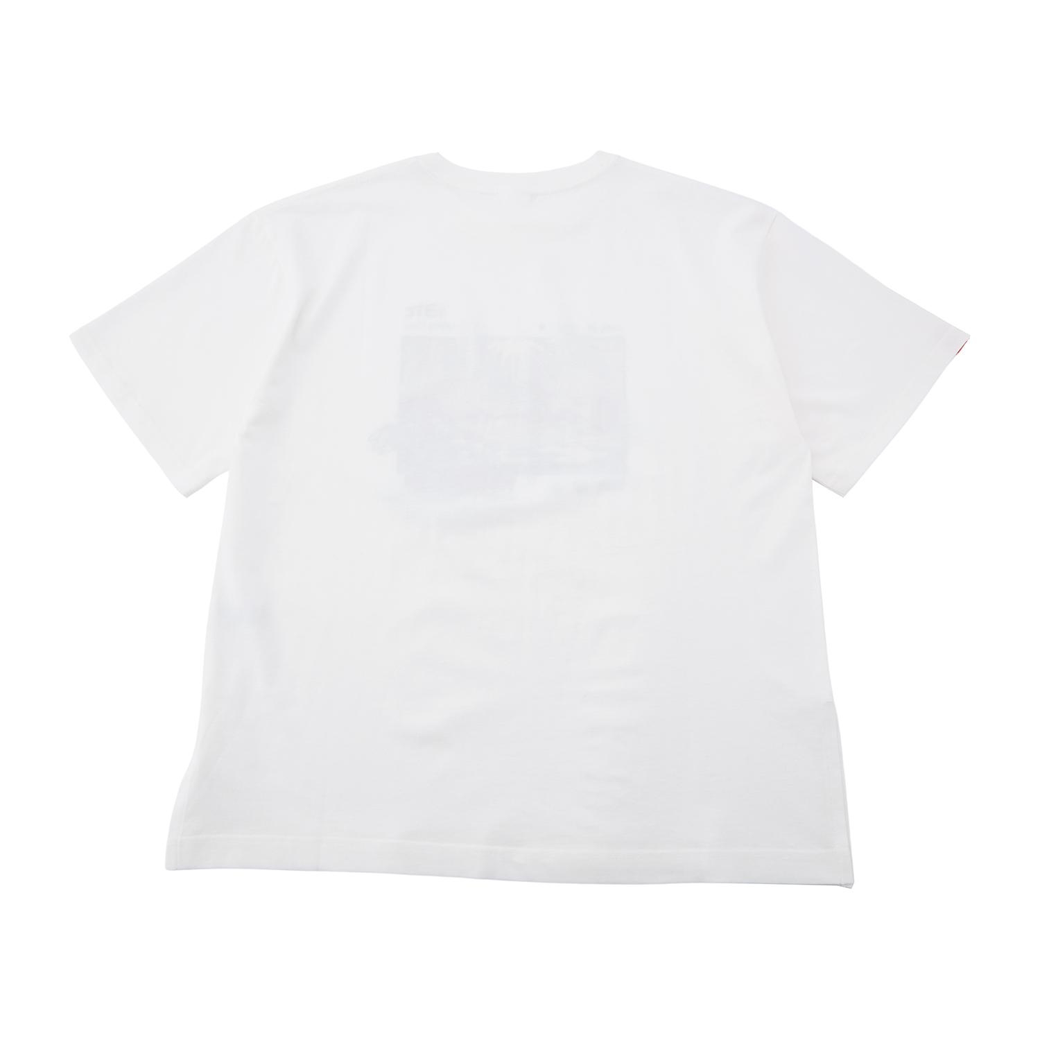 Tシャツ OTENKI TEAM グラードンとリザードン M