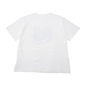 Tシャツ OTENKI TEAM グラードンとリザードン M