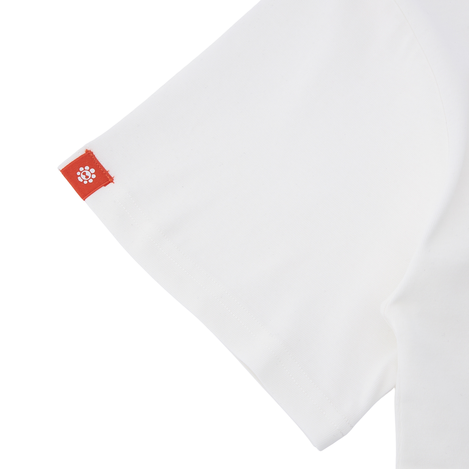 Tシャツ OTENKI TEAM ロコンとリーフィア L ｜【公式】ポケモン
