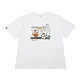 ポケモンセンター Tシャツ OTENKI TEAM Lサイズ　セット ポケモンセンター Tシャツ OTENKI TEAM Lサイズ セット｜Yahoo
