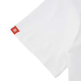 Tシャツ OTENKI TEAM ロコンとリーフィア M