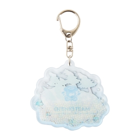 シャカシャカアクリルキーホルダーコレクション OTENKI TEAM BOX