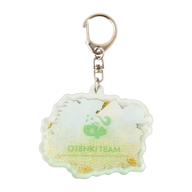 シャカシャカアクリルキーホルダーコレクション OTENKI TEAM BOX