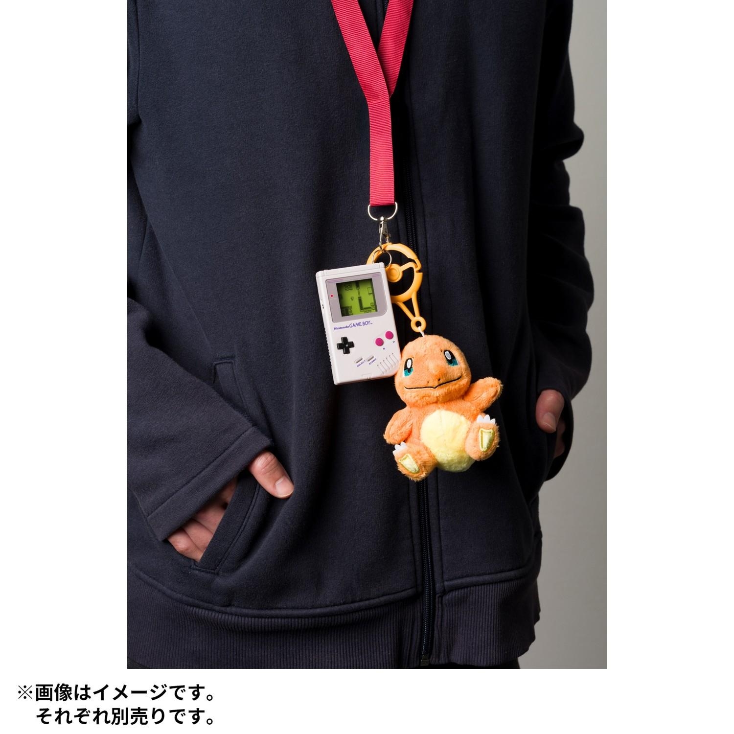 ポケモン赤・緑 GAME MUSIC COLLECTION with GAME BOY型さいせいマシン