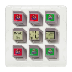 ポケモン赤・緑 GAME MUSIC COLLECTION with GAM EBOY型さいせいマシン