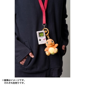 ポケモン赤・緑 GAME MUSIC COLLECTION with GAM EBOY型さいせいマシン