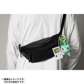 ポケモン赤・緑 GAME MUSIC COLLECTION with GAM EBOY型さいせいマシン