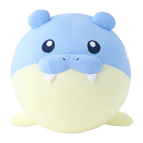 ひんやりぬいぐるみ タマザラシ