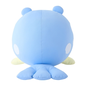 【おトク】 ひんやりぬいぐるみ タマザラシ ｜【公式】ポケモンセンター ぬいぐるみ