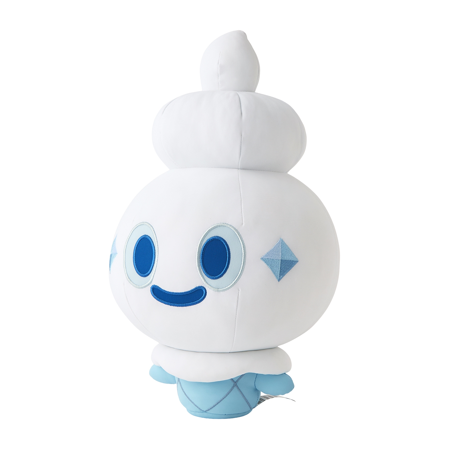 【現品限り一斉値下げ！】 ひんやりぬいぐるみ 等身大バニプッチ ｜【公式】ポケモン ぬいぐるみ